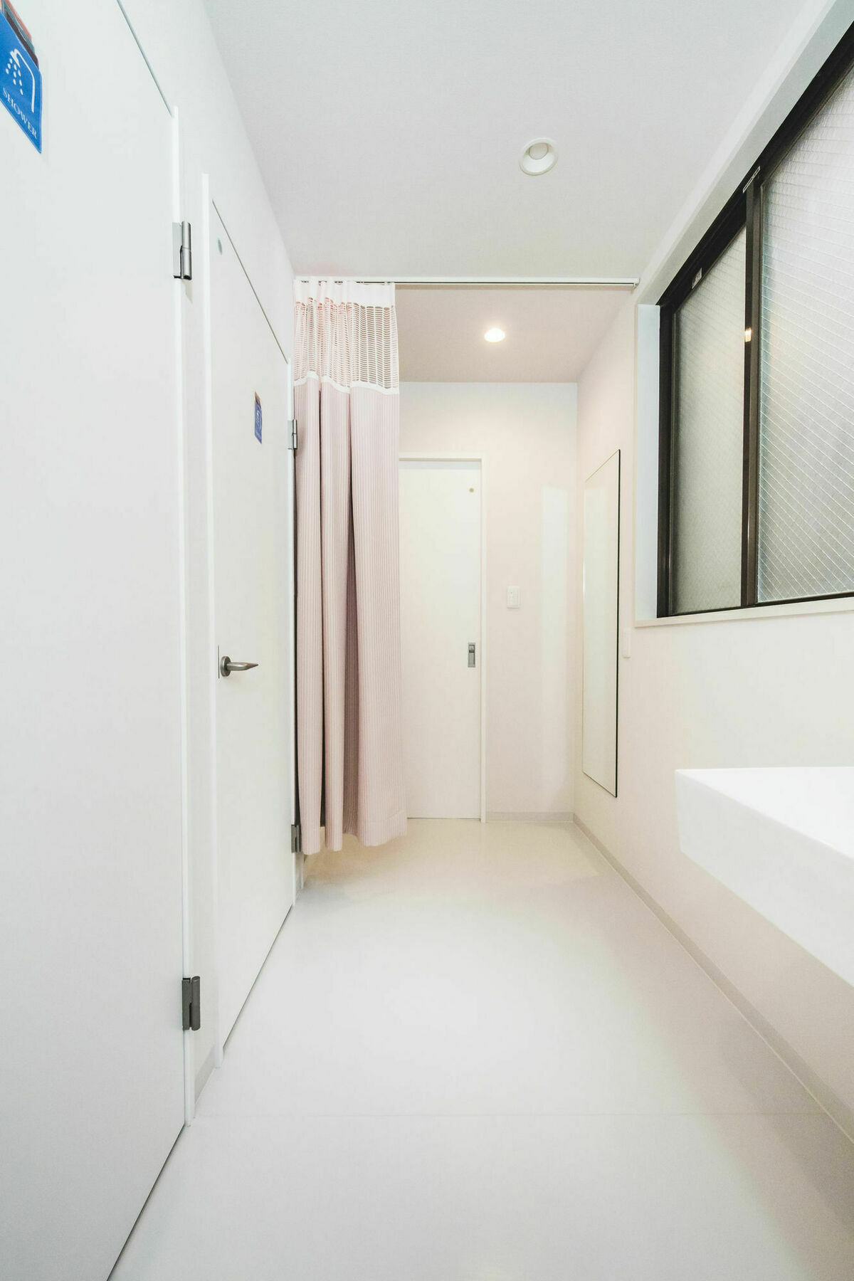 Hostal Reposo Hikifune Lodge Tokio Exterior foto